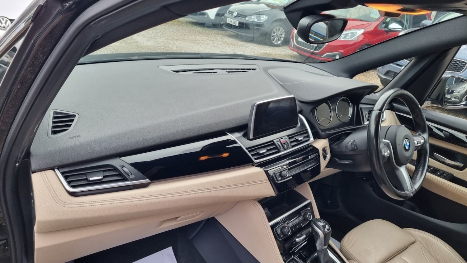 Used BMW 2 Series Active Tourer 2018 for sale - 76531186: Photo 49