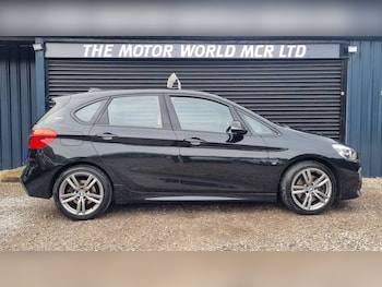 Used BMW 2 Series Active Tourer 2018 for sale - 76531186: Photo