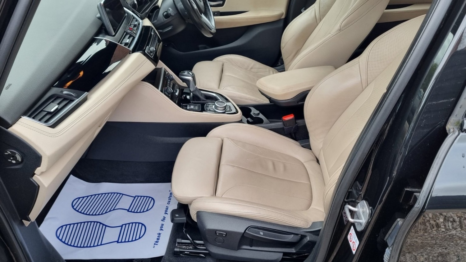 Used BMW 2 Series Active Tourer 2018 for sale - 76531186: Photo 50