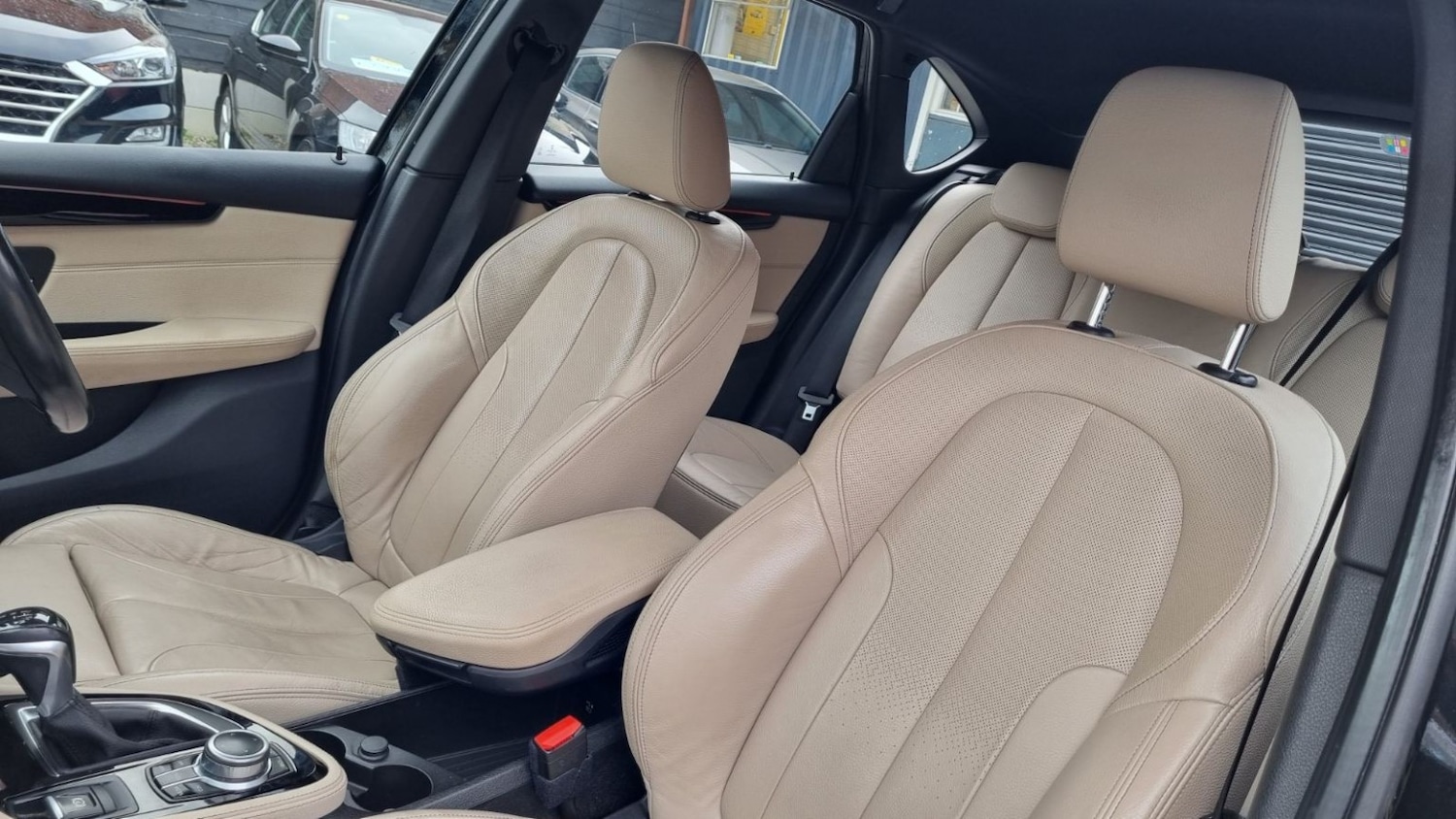 Used BMW 2 Series Active Tourer 2018 for sale - 76531186: Photo 51