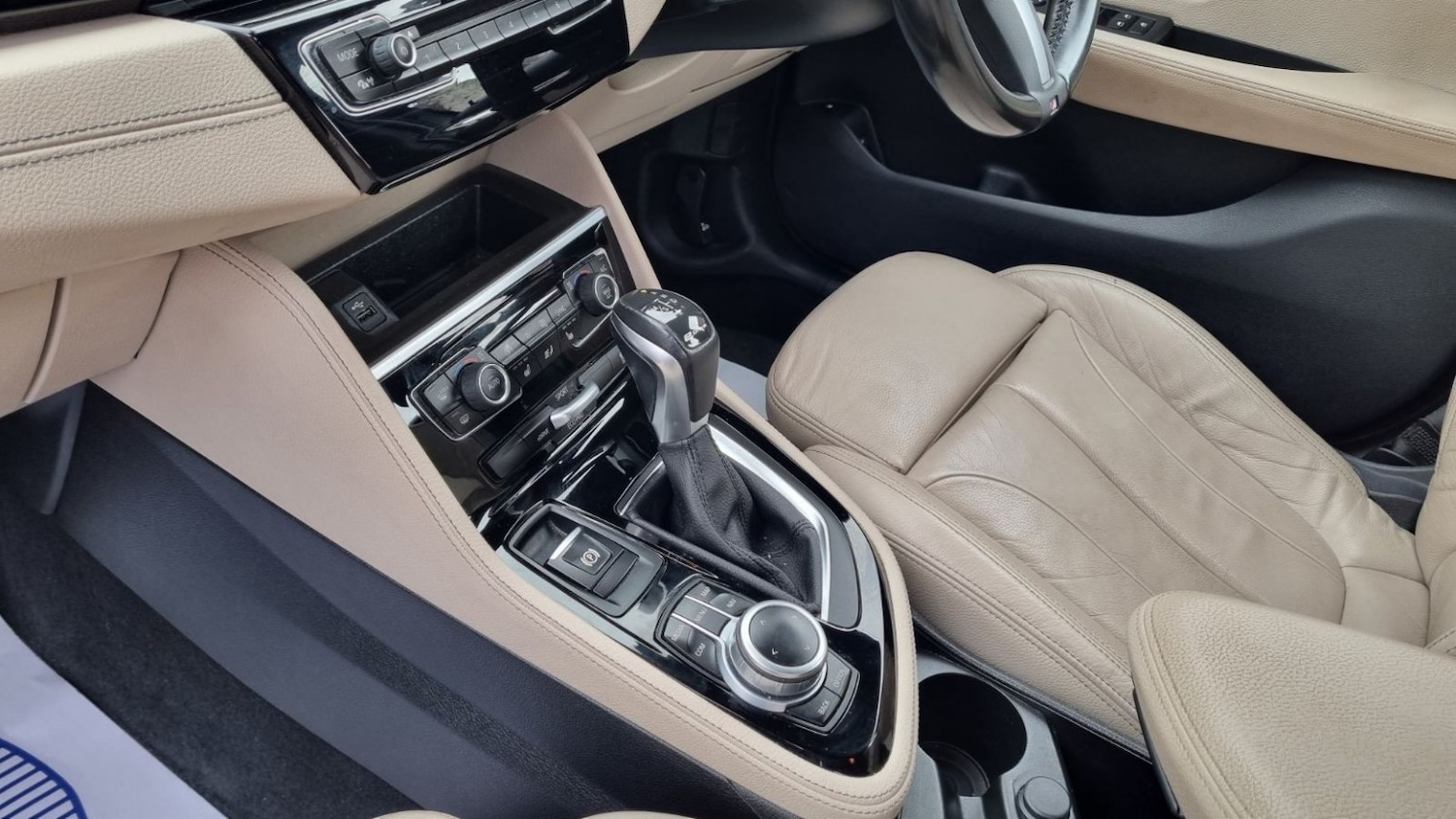 Used BMW 2 Series Active Tourer 2018 for sale - 76531186: Photo 53