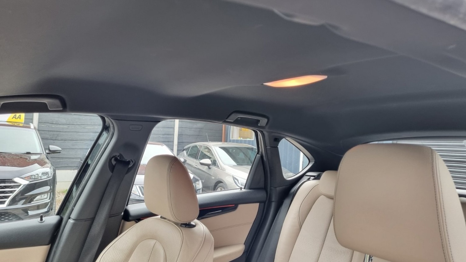 Used BMW 2 Series Active Tourer 2018 for sale - 76531186: Photo 54