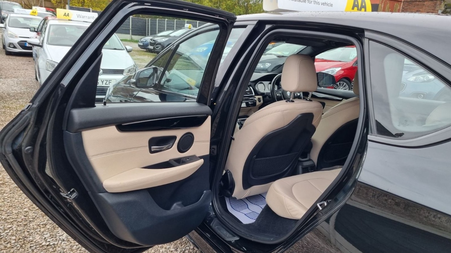 Used BMW 2 Series Active Tourer 2018 for sale - 76531186: Photo 55