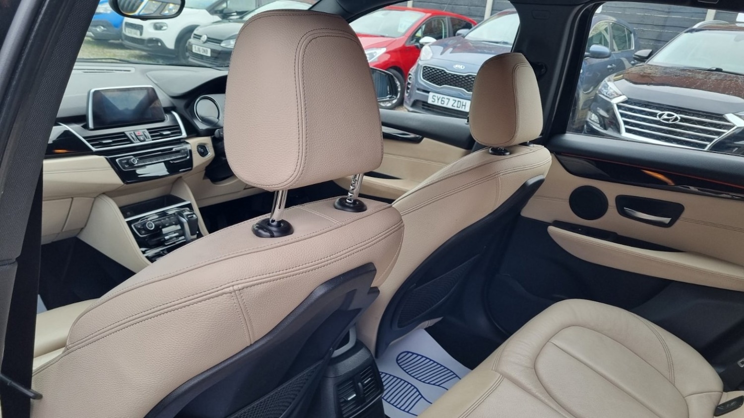 Used BMW 2 Series Active Tourer 2018 for sale - 76531186: Photo 57