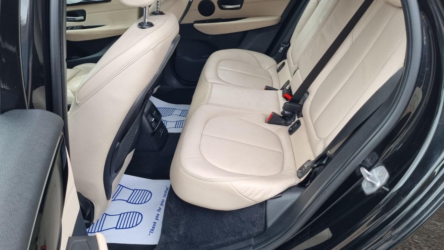 Used BMW 2 Series Active Tourer 2018 for sale - 76531186: Photo 58