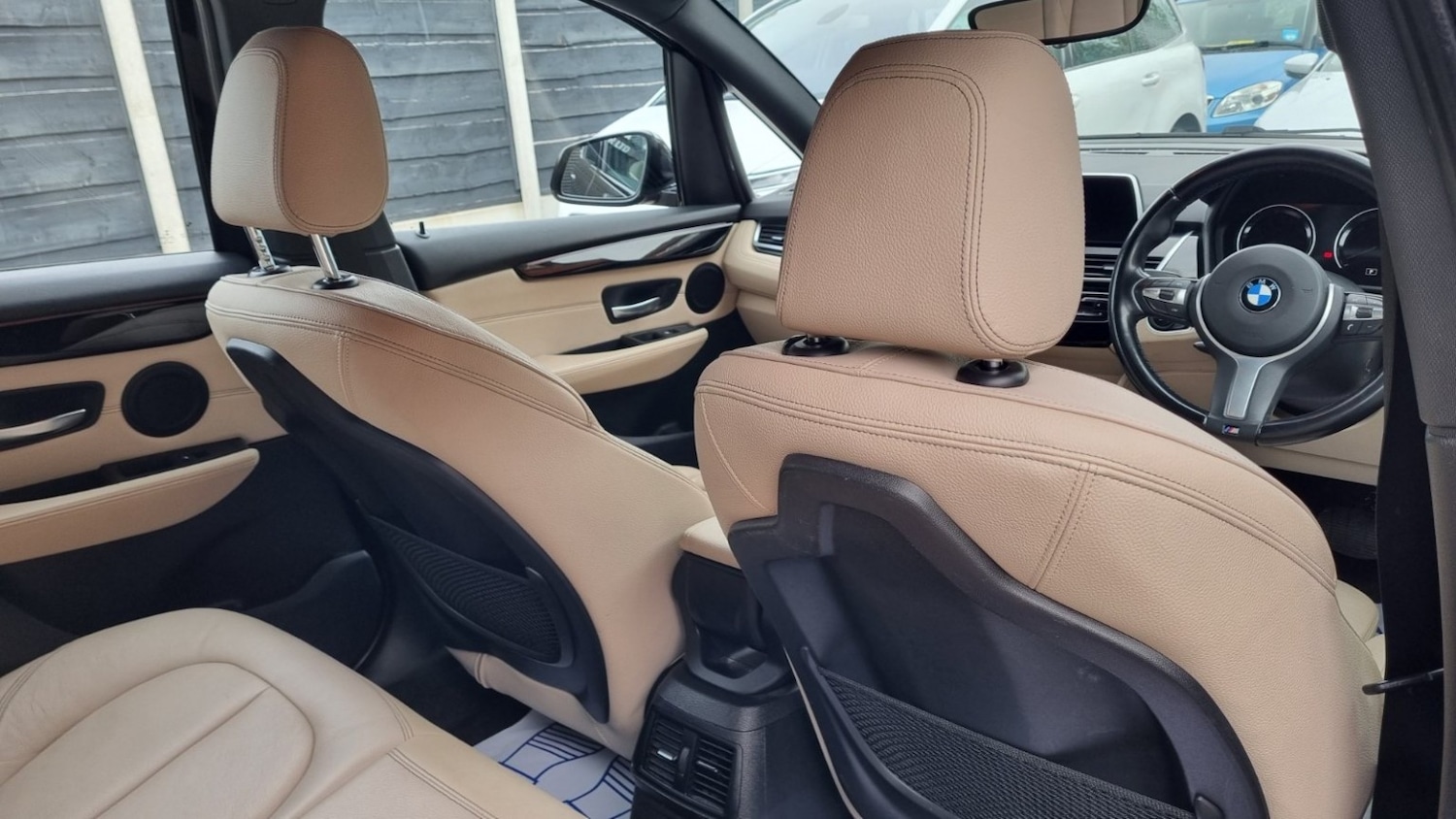 Used BMW 2 Series Active Tourer 2018 for sale - 76531186: Photo 64