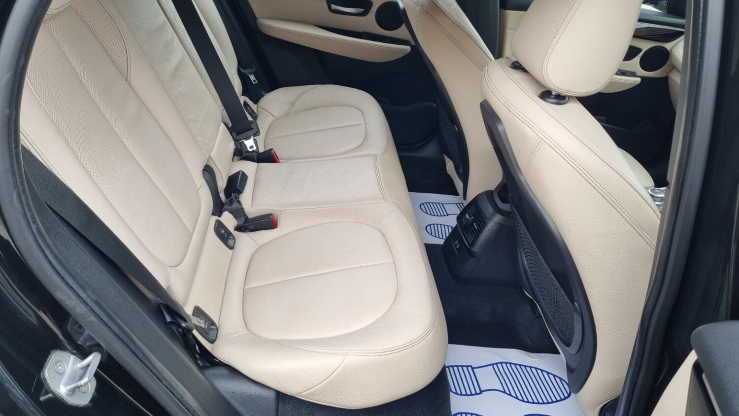 Used BMW 2 Series Active Tourer 2018 for sale - 76531186: Photo 65