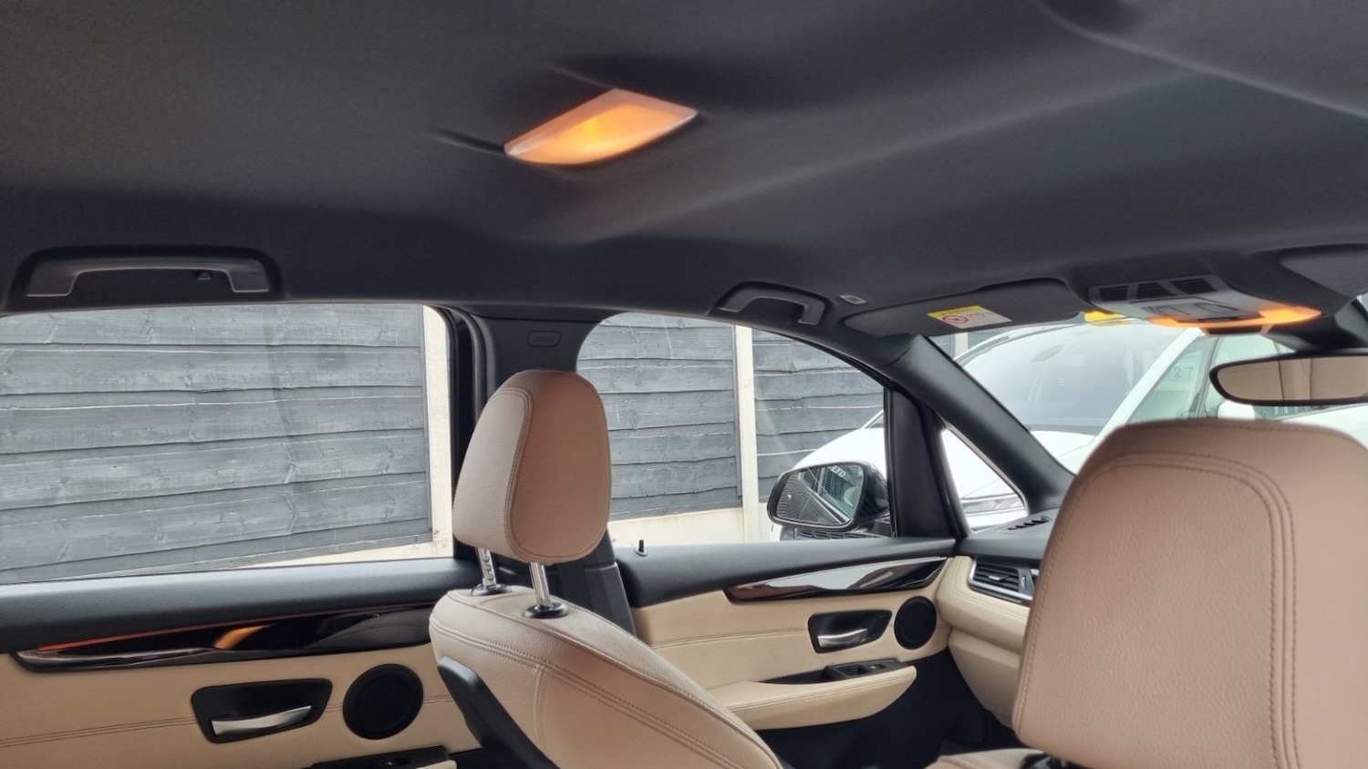 Used BMW 2 Series Active Tourer 2018 for sale - 76531186: Photo 68