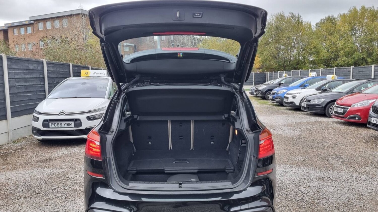 Used BMW 2 Series Active Tourer 2018 for sale - 76531186: Photo 70