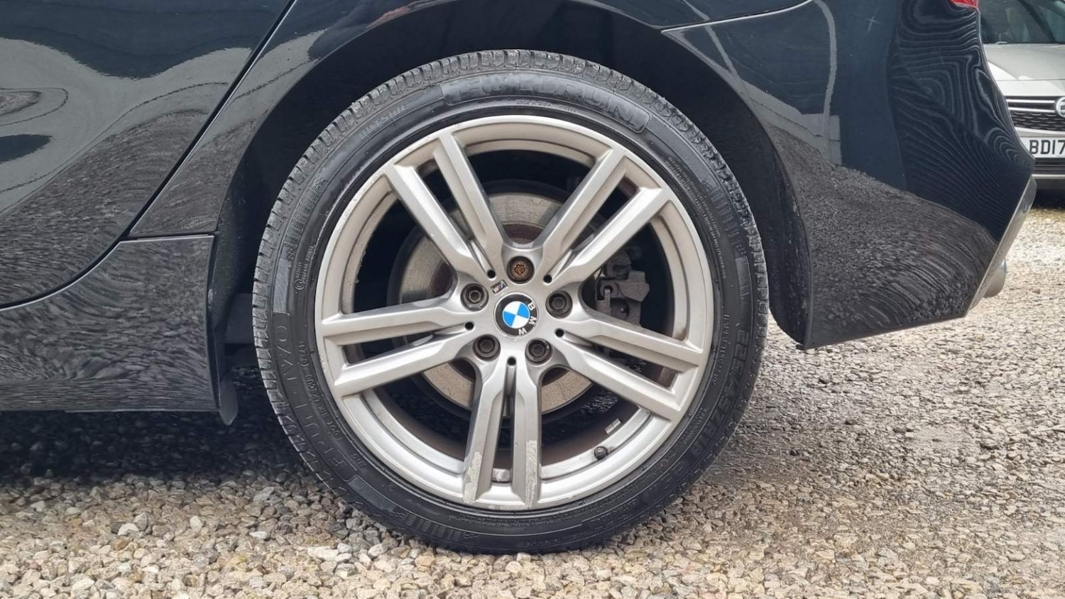 Used BMW 2 Series Active Tourer 2018 for sale - 76531186: Photo 74