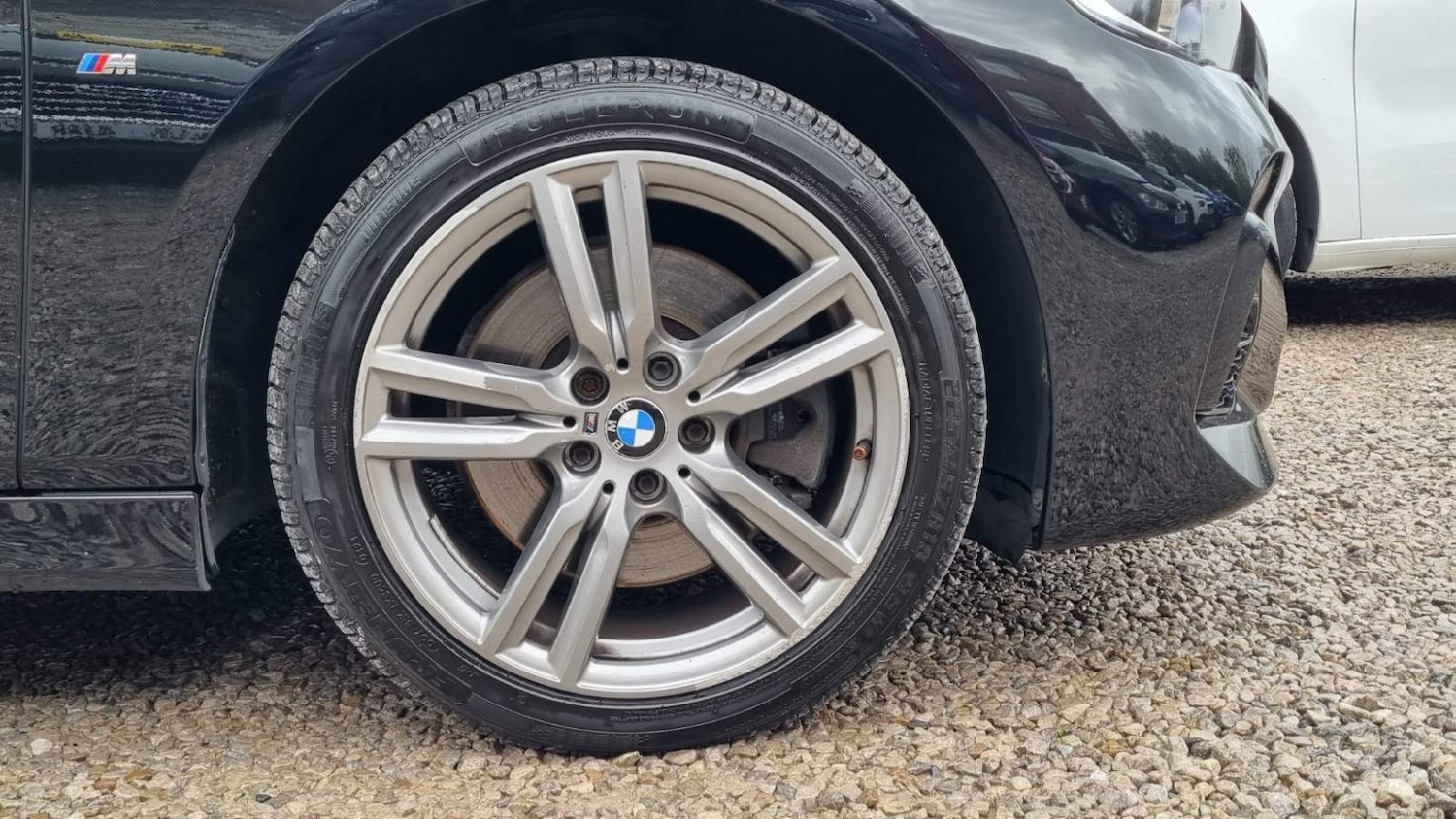 Used BMW 2 Series Active Tourer 2018 for sale - 76531186: Photo 76