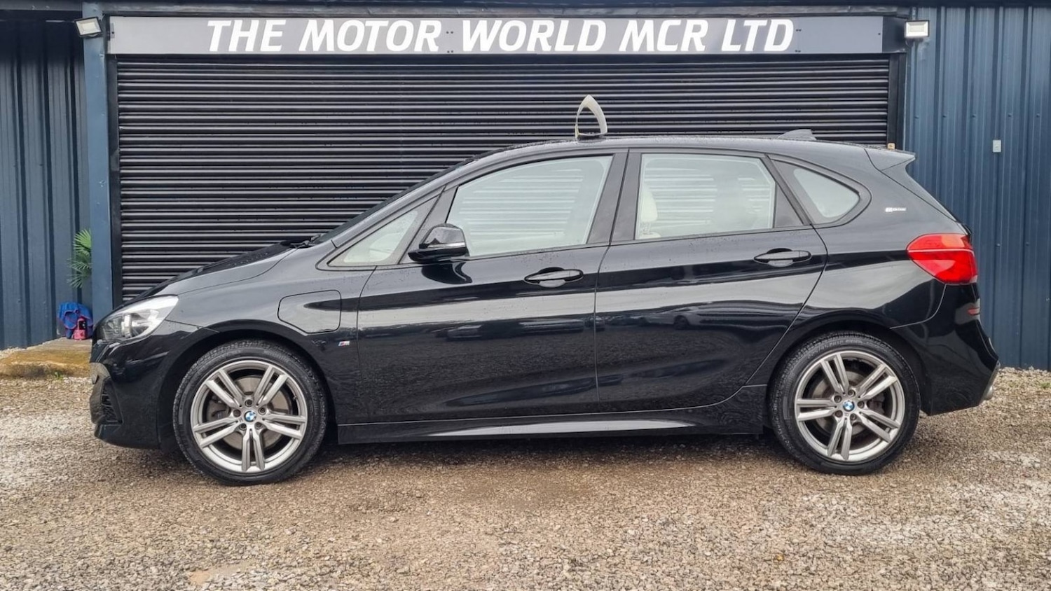 Used BMW 2 Series Active Tourer 2018 for sale - 76531186: Photo 8
