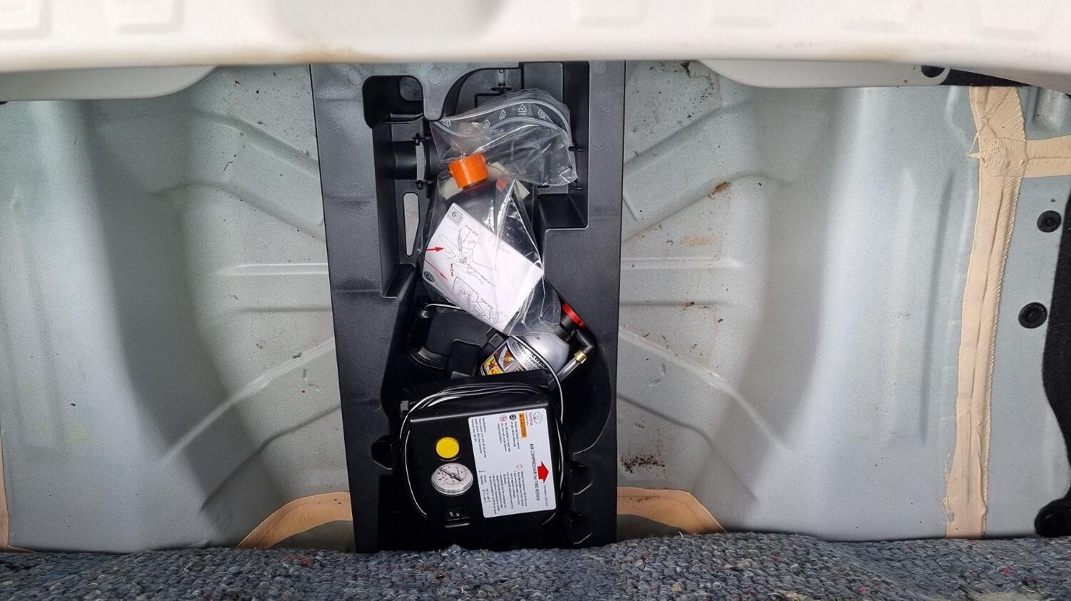 Vehicle 58