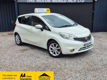 2015 - 1.2 DIG-S Acenta Premium 5-Door