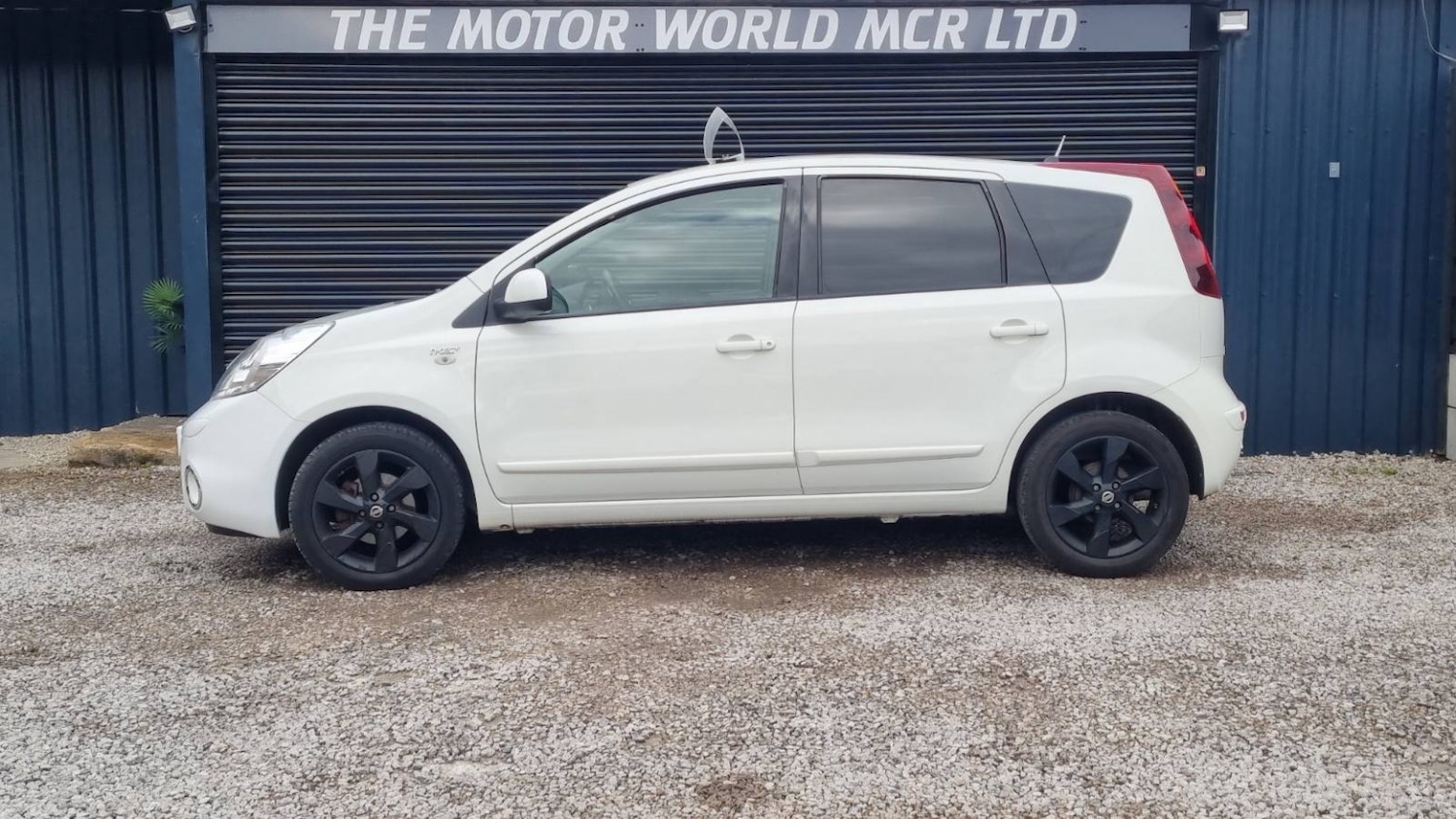 Used Nissan Note 2012 for sale - 76174130: Photo 10