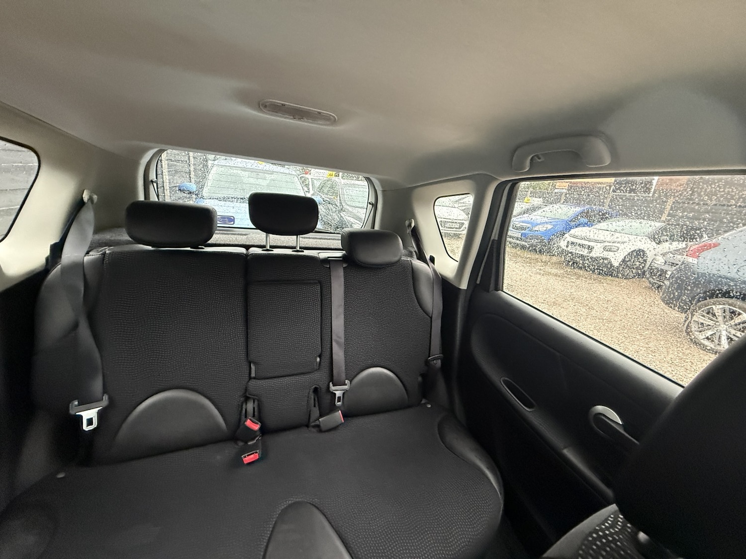 Used Nissan Note 2012 for sale - 76174130: Photo 13