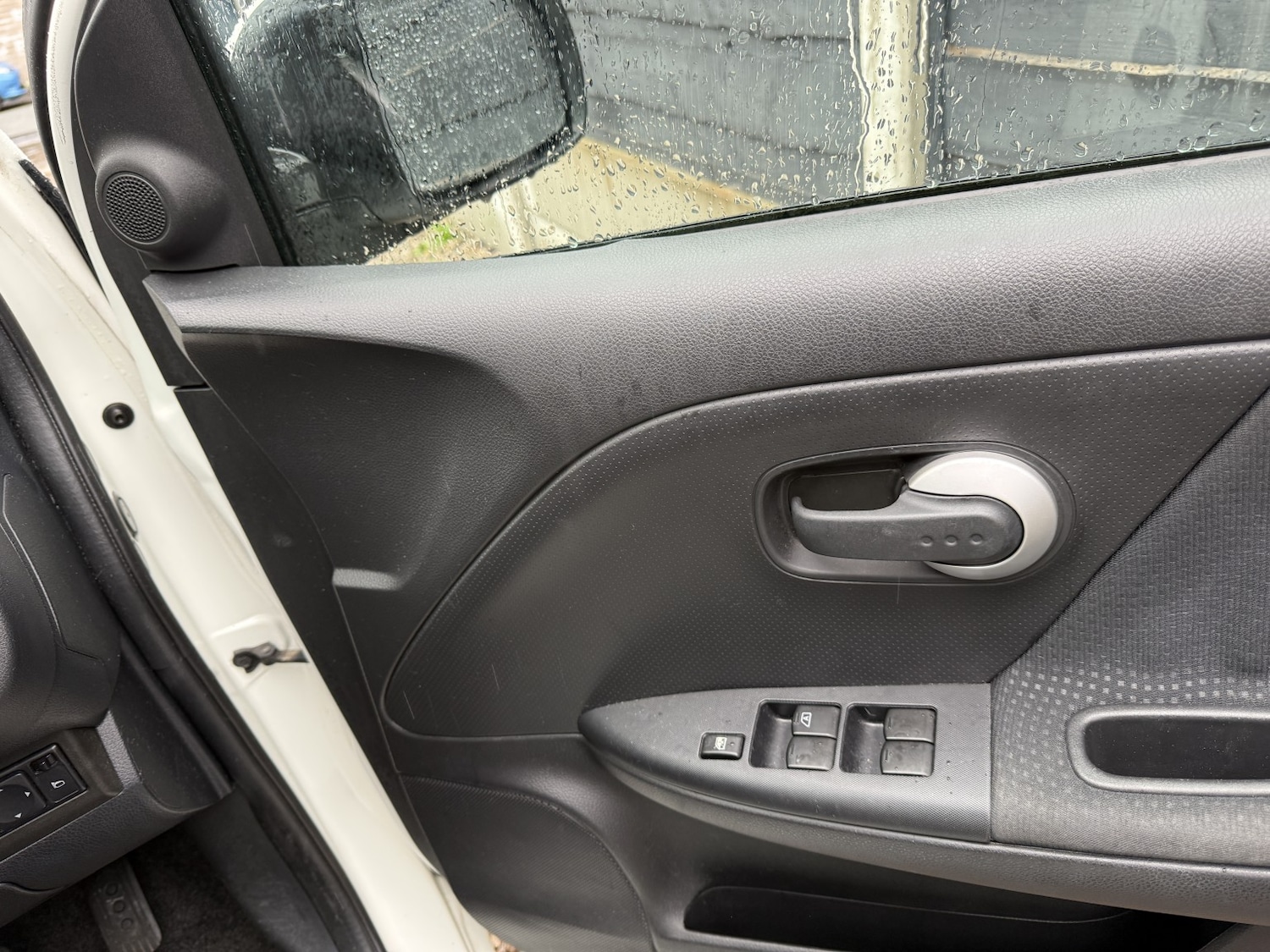 Used Nissan Note 2012 for sale - 76174130: Photo 7