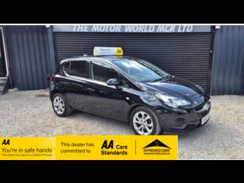 2018 - 1.4 i ecoTEC Sport 5-Door