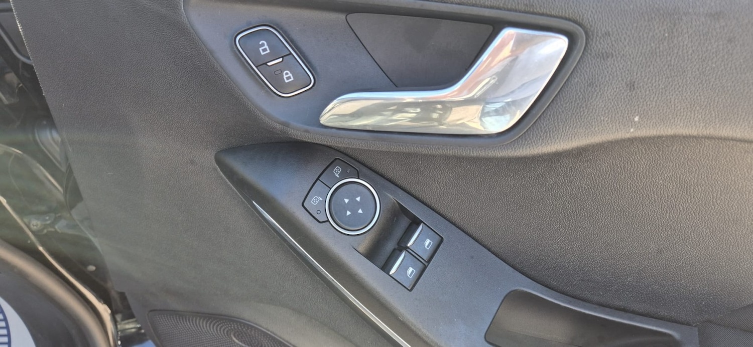 Used Ford Fiesta 2019 for sale - 78190622: Photo 10