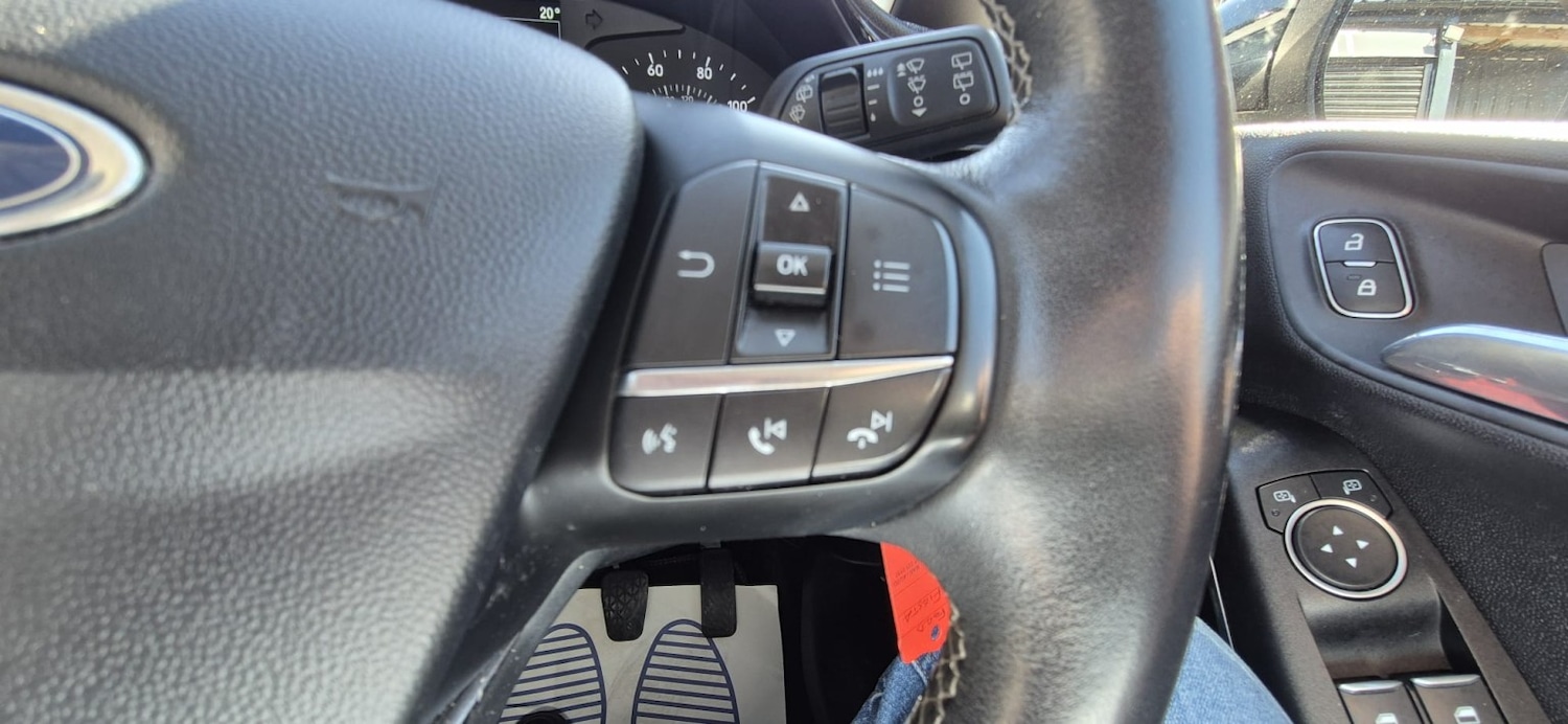 Used Ford Fiesta 2019 for sale - 78190622: Photo 13