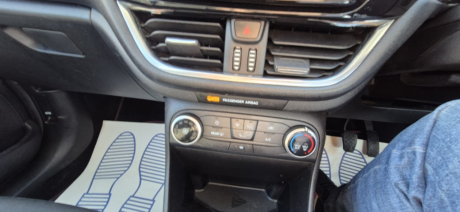 Used Ford Fiesta 2019 for sale - 78190622: Photo 19