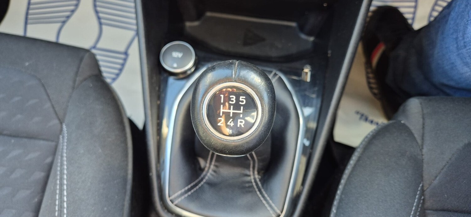 Used Ford Fiesta 2019 for sale - 78190622: Photo 21