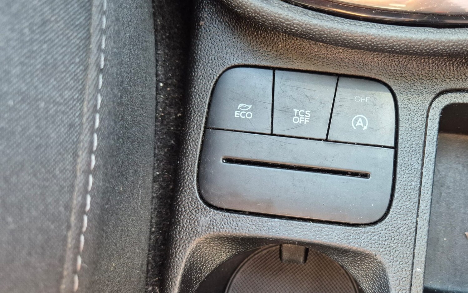 Used Ford Fiesta 2019 for sale - 78190622: Photo 22