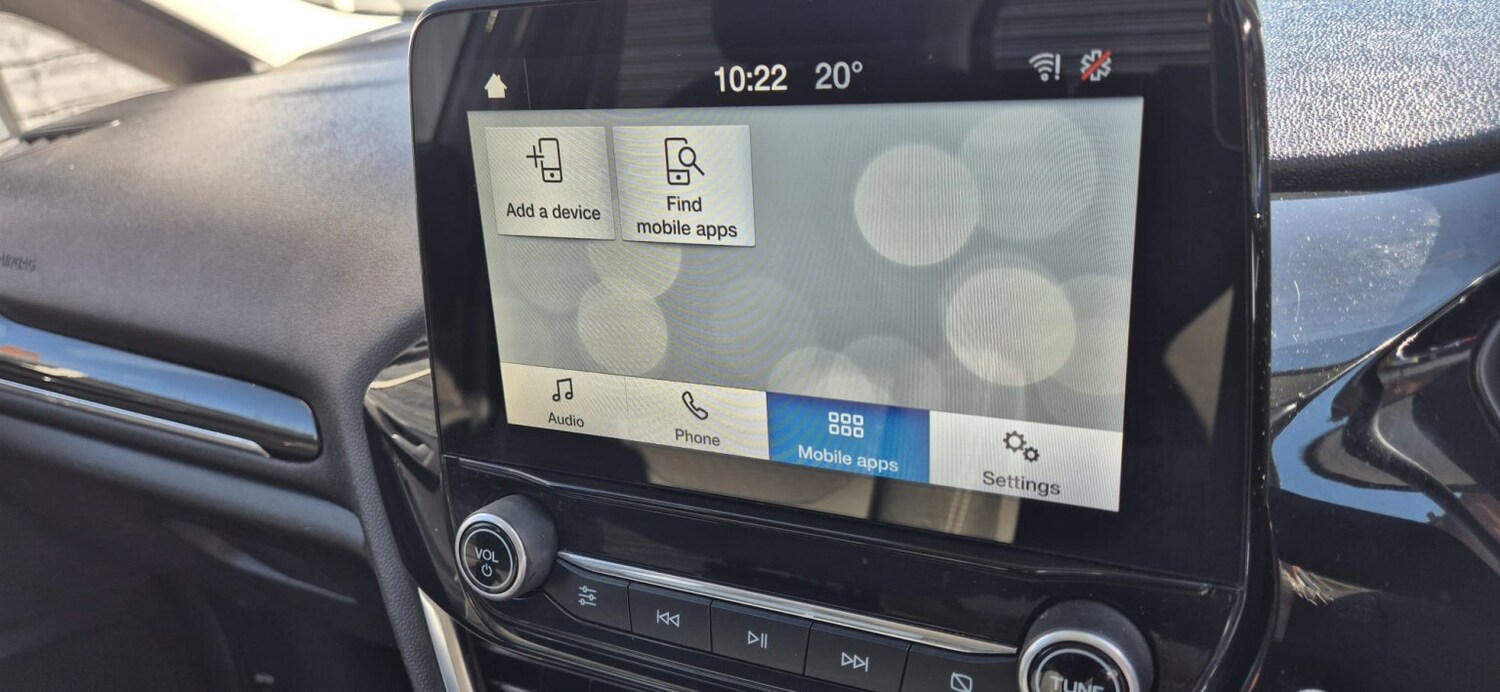 Used Ford Fiesta 2019 for sale - 78190622: Photo 25