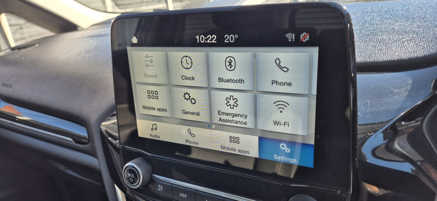 Used Ford Fiesta 2019 for sale - 78190622: Photo 26