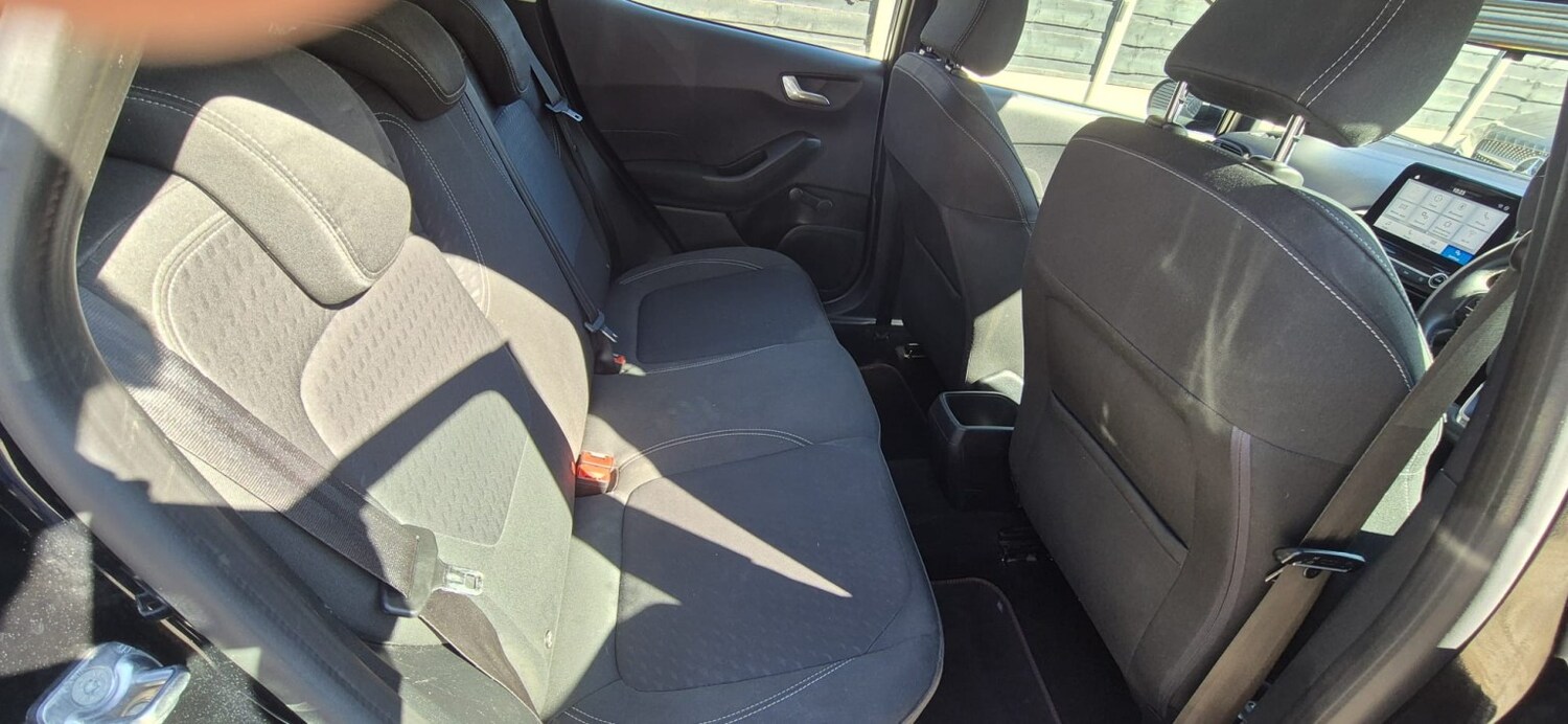 Used Ford Fiesta 2019 for sale - 78190622: Photo 29