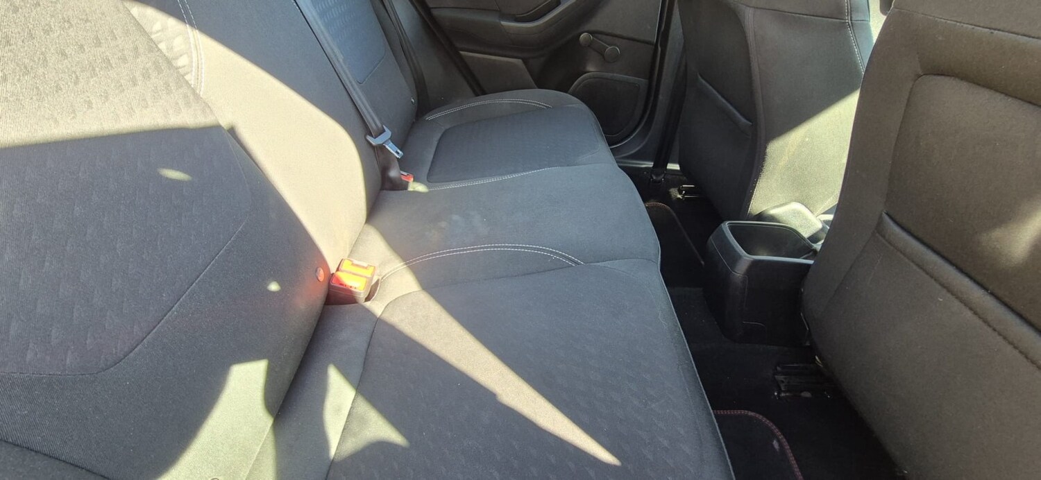 Used Ford Fiesta 2019 for sale - 78190622: Photo 30