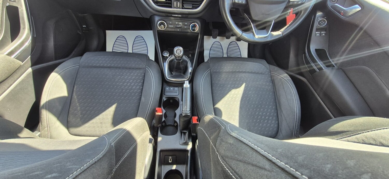 Used Ford Fiesta 2019 for sale - 78190622: Photo 31