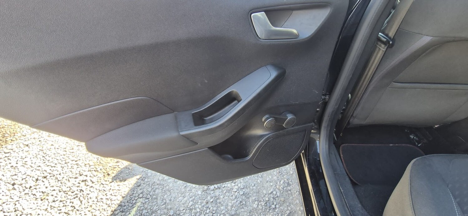 Used Ford Fiesta 2019 for sale - 78190622: Photo 34