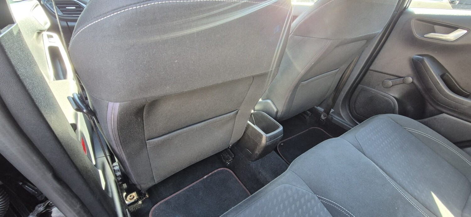 Used Ford Fiesta 2019 for sale - 78190622: Photo 38