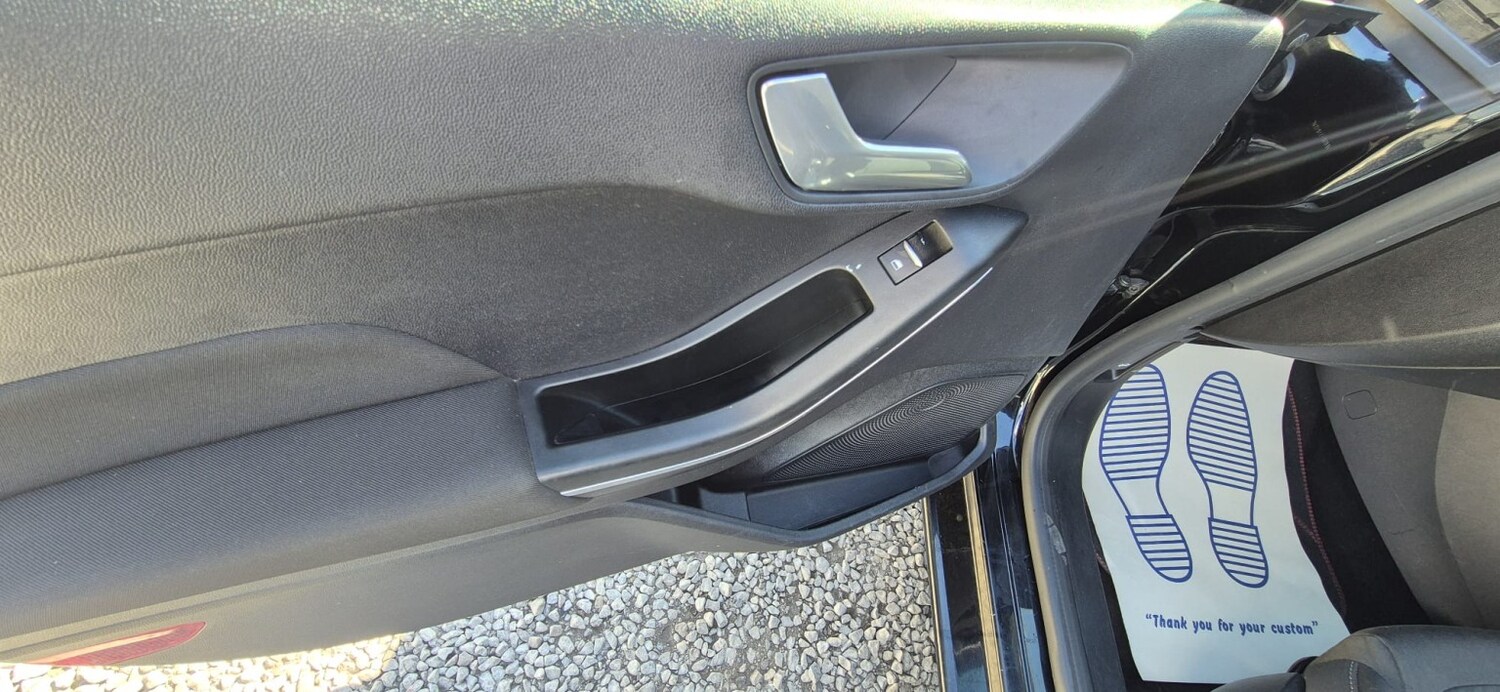 Used Ford Fiesta 2019 for sale - 78190622: Photo 40