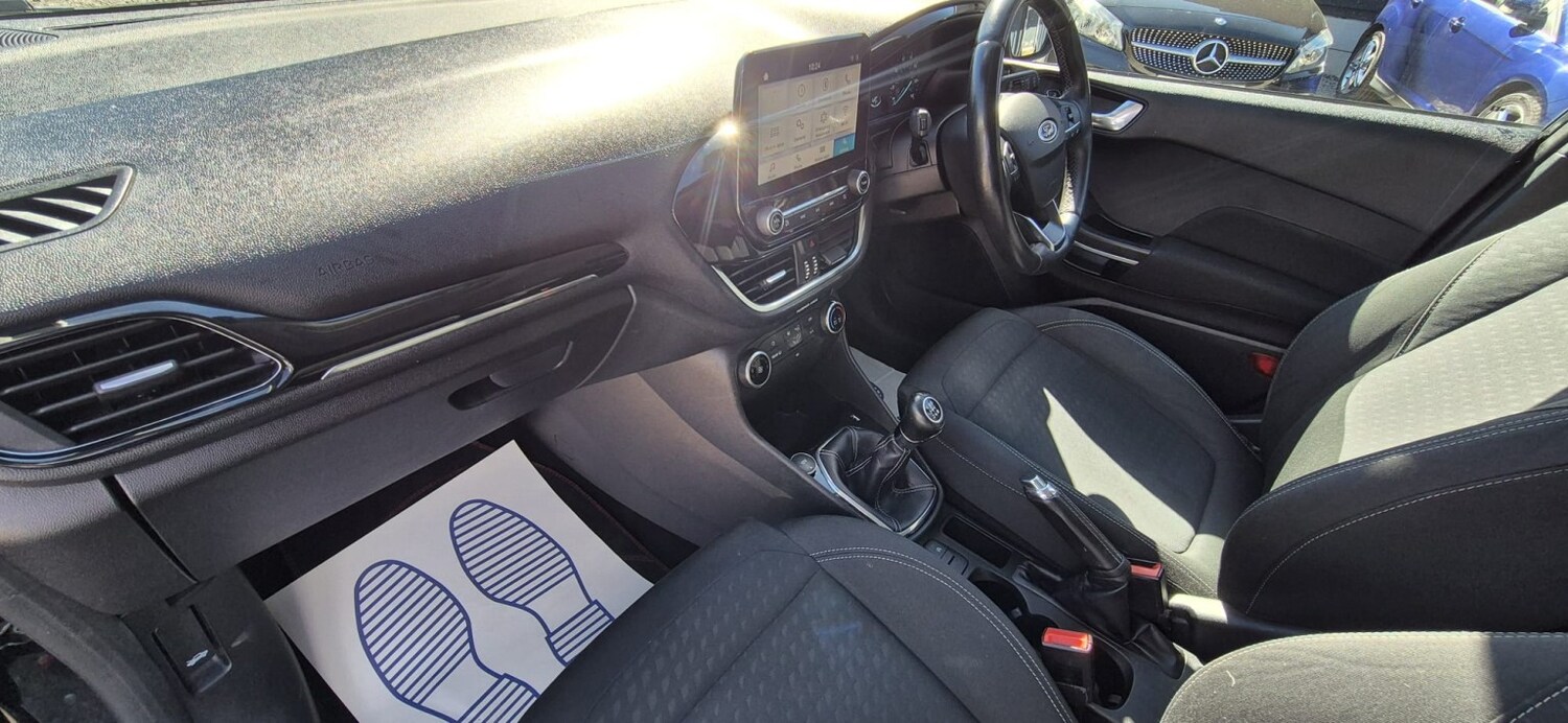 Used Ford Fiesta 2019 for sale - 78190622: Photo 42