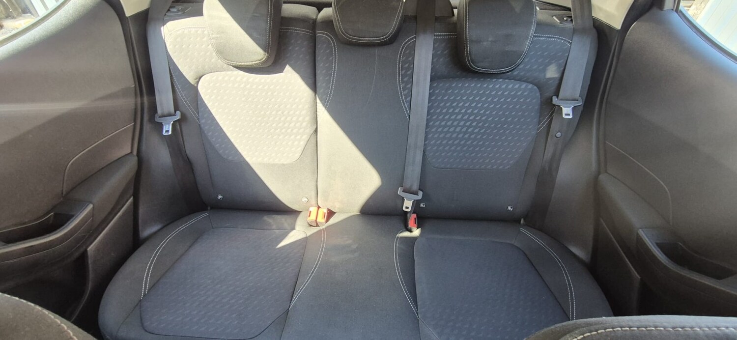 Used Ford Fiesta 2019 for sale - 78190622: Photo 43