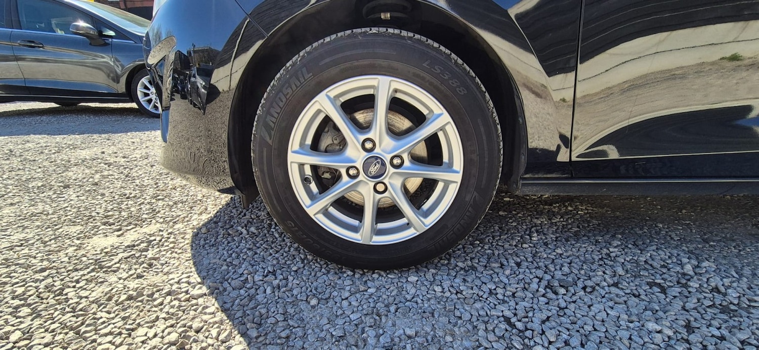 Used Ford Fiesta 2019 for sale - 78190622: Photo 53