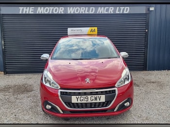 Used Peugeot 208 2019 for sale - 75349195: Photo