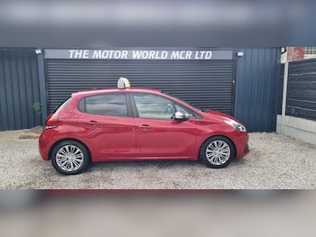 Used Peugeot 208 2019 for sale - 75349195: Photo