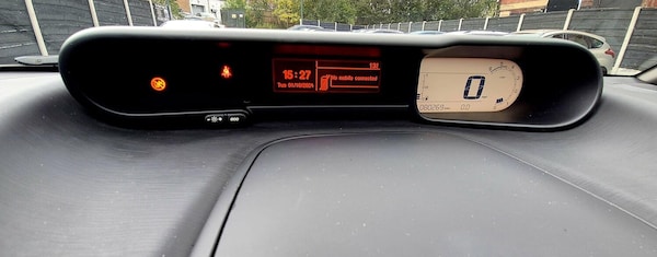 Used Citroen C3 Picasso 2010 for sale - 76314013: Photo 10