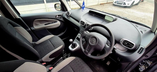 Used Citroen C3 Picasso 2010 for sale - 76314013: Photo 12