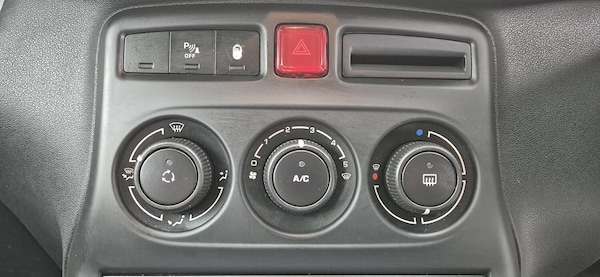 Used Citroen C3 Picasso 2010 for sale - 76314013: Photo 16