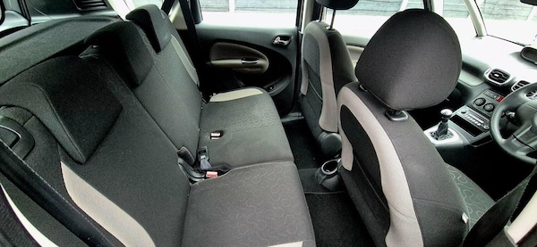 Used Citroen C3 Picasso 2010 for sale - 76314013: Photo 19