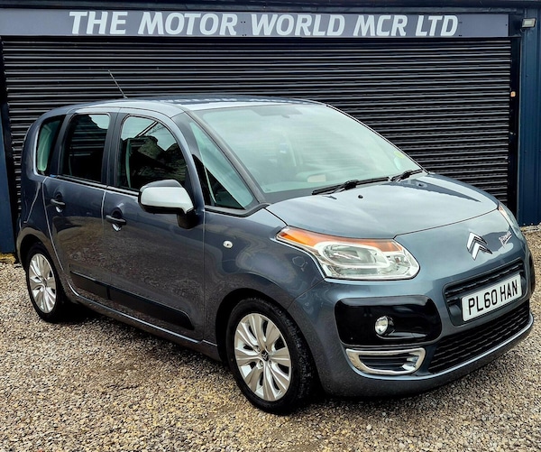 Used Citroen C3 Picasso 2010 for sale - 76314013: Photo 1