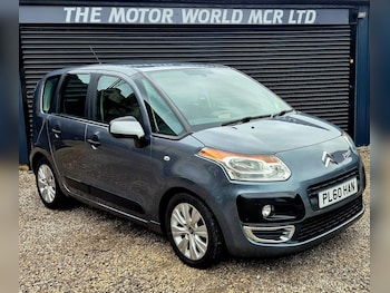 Citroen - C3 Picasso
