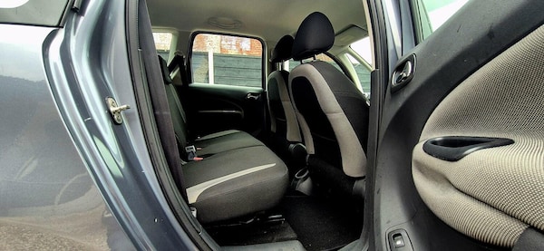 Used Citroen C3 Picasso 2010 for sale - 76314013: Photo 20