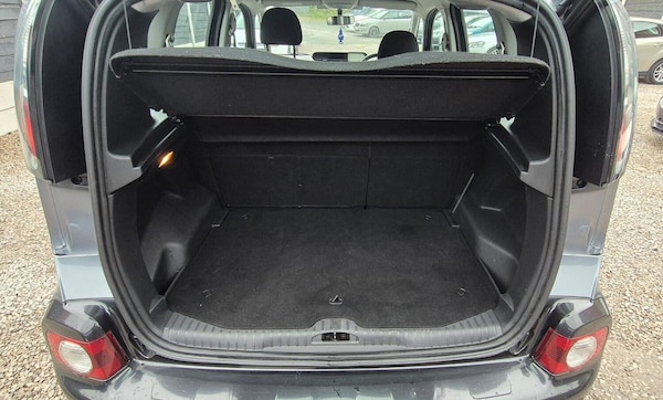 Used Citroen C3 Picasso 2010 for sale - 76314013: Photo 21