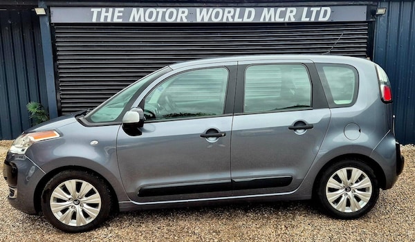 Used Citroen C3 Picasso 2010 for sale - 76314013: Photo 3
