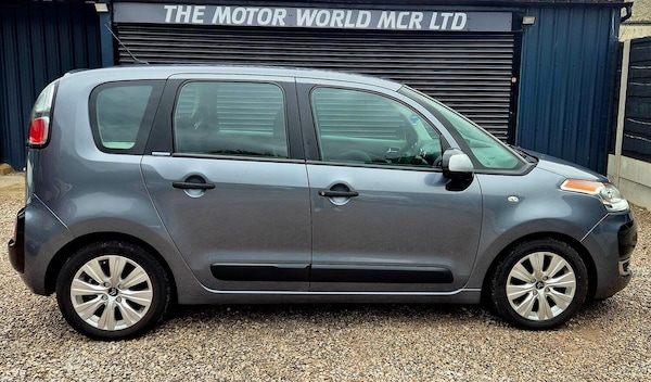 Used Citroen C3 Picasso 2010 for sale - 76314013: Photo 4